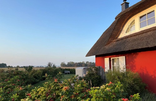 Zierow Casa | Reethaus Seeadler