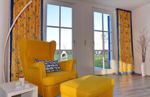 Zierow Casa | Reethaus "Villa Selma "