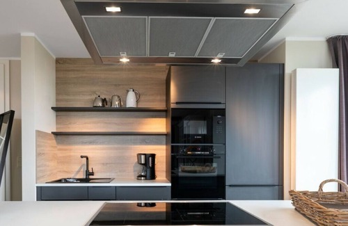 Juist Casa | Reethuus Süd Retiro moderno