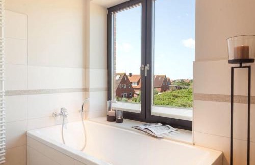 Juist Casa | Reethuus Süd Modern retreat