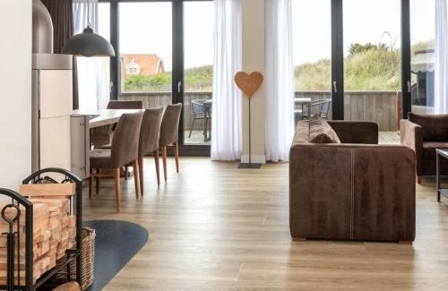 Juist Casa | Reethuus Süd Modern retreat