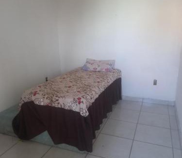 Estancia Monazetoca Casa | Refúgio à beira mar
