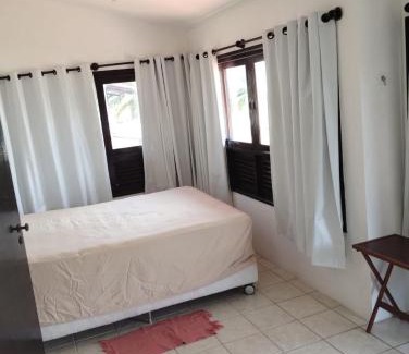 Tamandare Casa | Refúgio à Beira Mar em Tamandaré Pernambucano