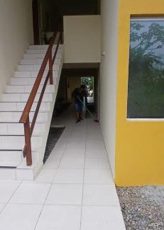 Cha Grande Apartamento | Refúgio 206 - região de Gravatá - Condomínio Topo da Montanha