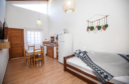 Estaleiro Casa | Refúgio a 800m da Praia-2 vagas, Pet OK & Churras