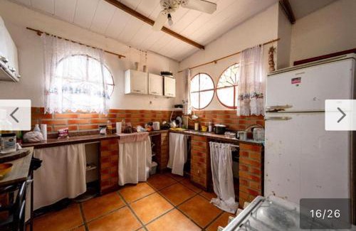 Mangaratiba Casa | Refúgio a beira Ilha de itacuruça RJ