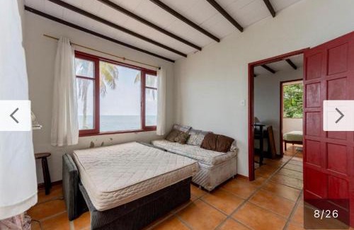 Mangaratiba Casa | Refúgio a beira Ilha de itacuruça RJ