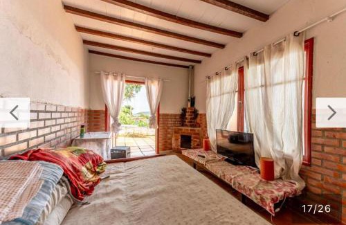 Mangaratiba Casa | Refúgio a beira Ilha de itacuruça RJ