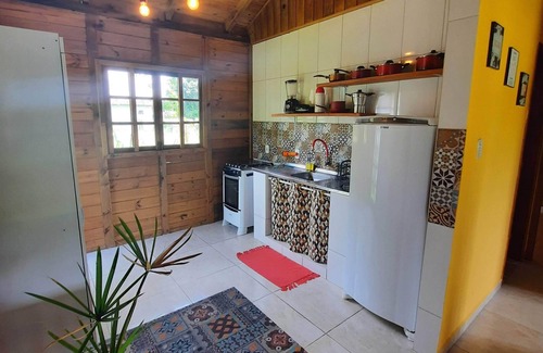 Serra Grande Casa | Refúgio Aconchego do Sargi Casas de Temporada