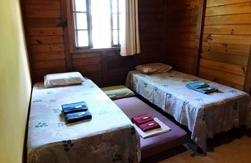 Serra Grande Casa | Refúgio Aconchego do Sargi Casas de Temporada