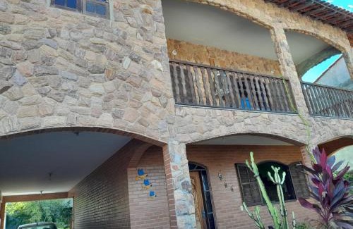 Manilha Casa | Refúgio Aconchegante-Itaboraí,RJ