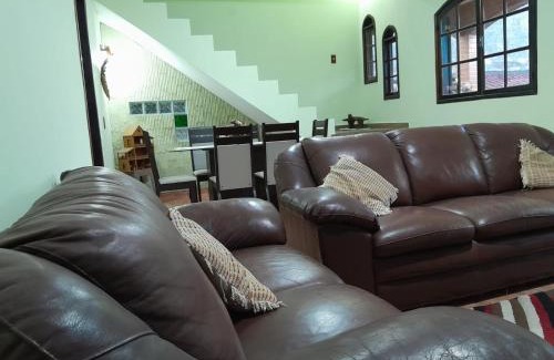 Manilha Casa | Refúgio Aconchegante-Itaboraí,RJ