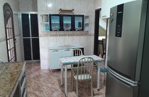 Manilha Casa | Refúgio Aconchegante-Itaboraí,RJ