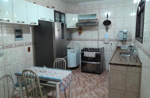 Manilha Casa | Refúgio Aconchegante-Itaboraí,RJ