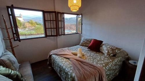 Ouro Preto Casa | Refúgio Aconchegante no Centro Histórico