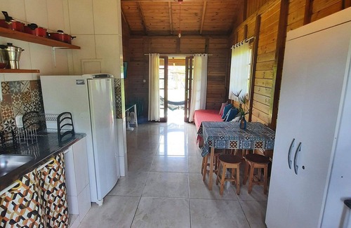 Serra Grande Casa | Refúgio Aconchego do Sargi Casas de Temp