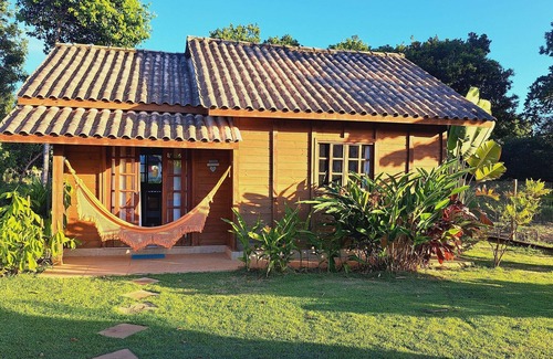 Serra Grande Casa | Refúgio Aconchego do Sargi Casas de Temp