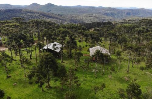 Rio Rufino Casa | Refúgio Arati