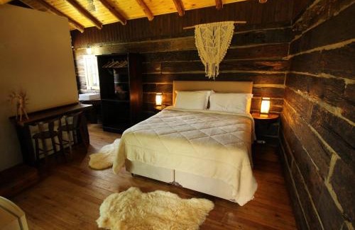 Rio Rufino Casa | Refúgio Arati
