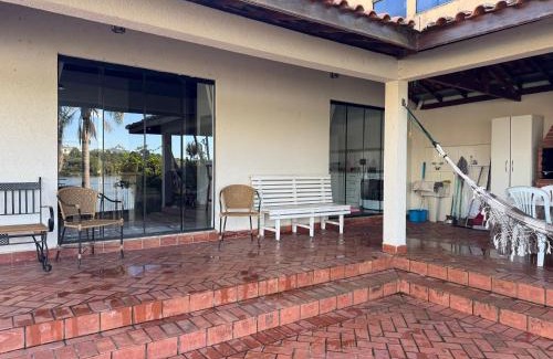 Regiao Urbana Homogenea I Casa | Refúgio Bortolan