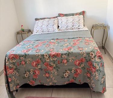Espirito Santo Do Pinhal Apartamento | Refúgio Bela Vista