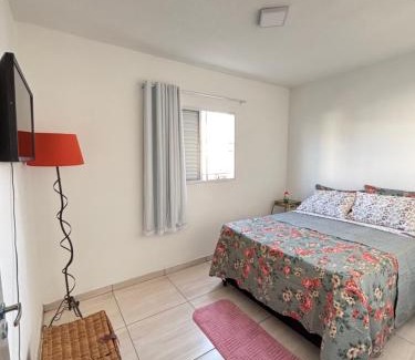 Espirito Santo Do Pinhal Apartamento | Refúgio Bela Vista