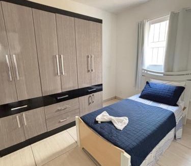 Espirito Santo Do Pinhal Apartamento | Refúgio Bela Vista