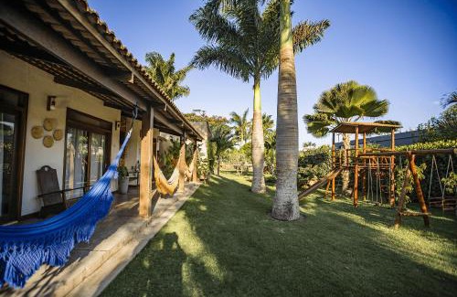 Bananeiras Casa | Refúgio charmoso cercada por verde
