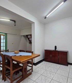 Santa Barbara d'Oeste Casa | Refúgio com Piscina, Bilhar e Ar Condicionado em Santa Bárbara d'Oeste