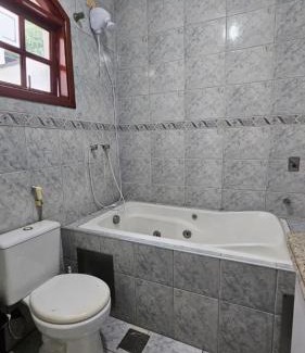 Santa Barbara d'Oeste Casa | Refúgio com Piscina, Bilhar e Ar Condicionado em Santa Bárbara d'Oeste