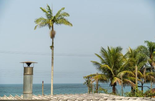Praia da Enseada Cama Y Desayuno | Refúgio da Enseada - Suítes