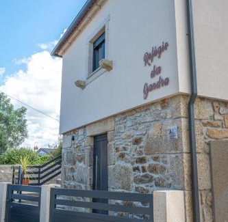 Campos Casa | Refúgio Da Gandra