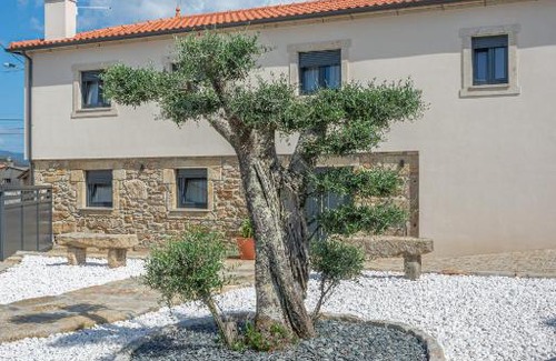 Campos Casa | Refúgio Da Gandra