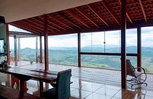 Cunha Apartamento | Refúgio da montanha