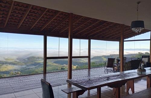 Cunha Apartamento | Refúgio da montanha