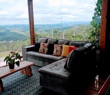 Cunha Apartamento | Refúgio da montanha
