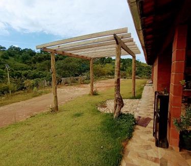 Cunha Apartamento | Refúgio da montanha
