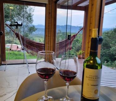 Paulo Lopes Chalet De Esquí | Refúgio da Montanha