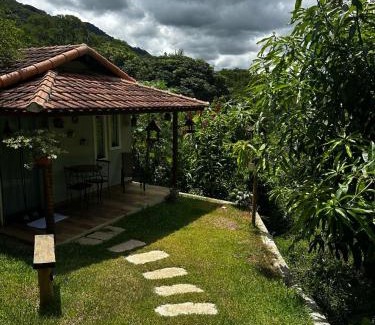 Sao Pedro da Serra Casa | Refúgio da Montanha - Cascata - Lumiar