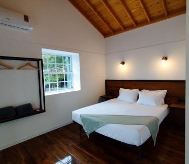 Sao Roque do Pico Apartamento | Refúgio da Montanha