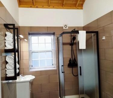Sao Roque do Pico Apartamento | Refúgio da Montanha