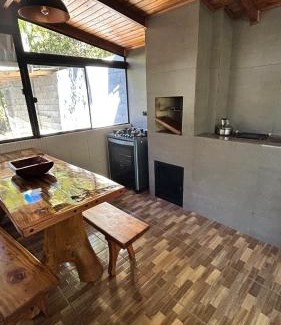 Sao Francisco do Sul Chalet De Esquí | Refúgio da natureza