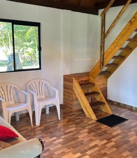 Sao Francisco do Sul Chalet De Esquí | Refúgio da natureza