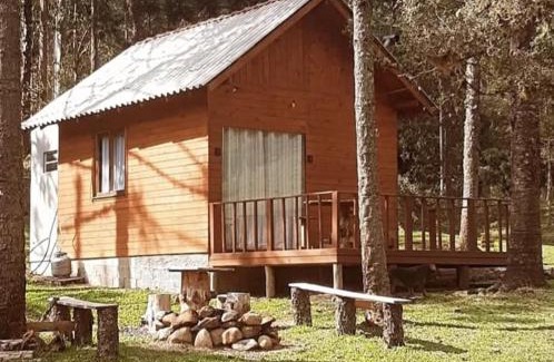 Rio Rufino Casa | Refúgio da Natureza