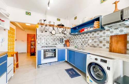 Tombo Apartamento | Refúgio da Onça in Tombo - apartment 12