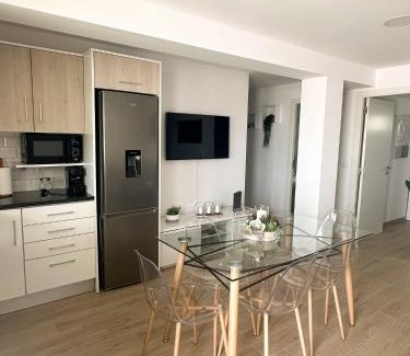 Porto de Mos Apartamento | Refúgio da Serra
