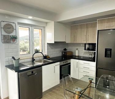Porto de Mos Apartamento | Refúgio da Serra
