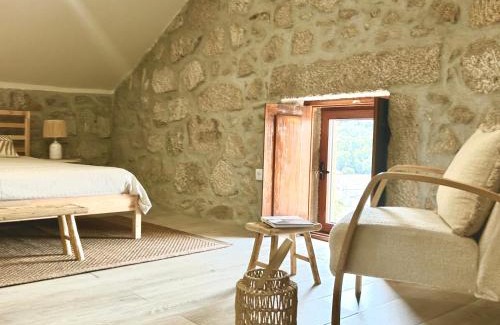Sabugal Casa | Refúgio das 3 irmãs - Comfort House