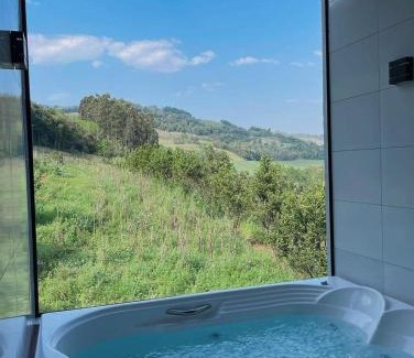 Frederico Westphalen Chalet De Esquí | Refúgio das Uvas * Cabana da Pedra