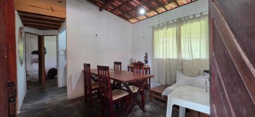Monte das Gameleiras Casa | Refúgio das Gameleiras